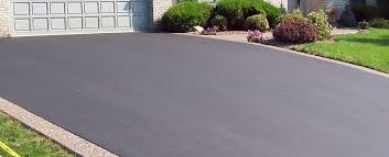 Professional Driveway Paving Services in Royal City, WA